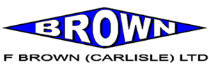 F Brown (Carlisle) Ltd.
